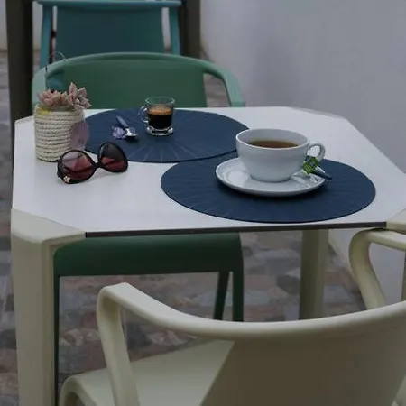 Apartment Perto Do Mar, Local - Espaco T2 Privativo