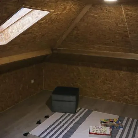 Perto Do Mar, Local - Espaco T2 Privativo Apartment