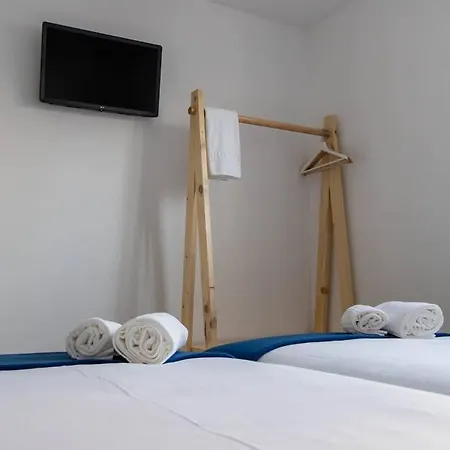 Perto Do Mar, Local - Espaco T2 Privativo