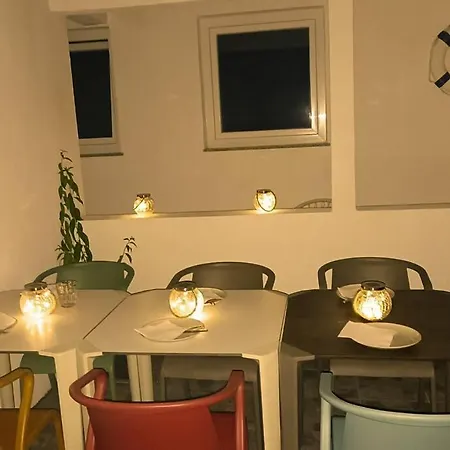 Apartment Perto Do Mar, Local - Espaco T2 Privativo