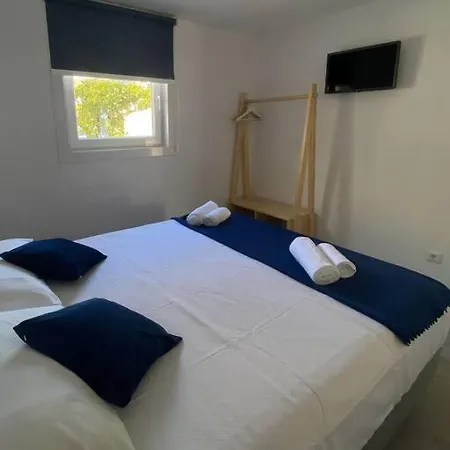 Apartment Perto Do Mar, Local - Espaco T2 Privativo Vagos