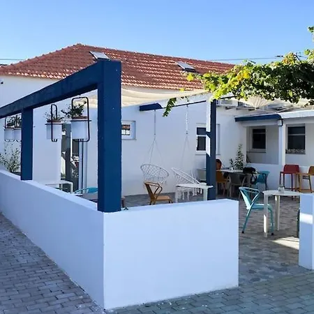 Perto Do Mar, Local - Espaco T2 Privativo * ヴァゴス