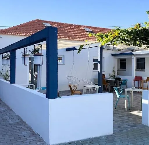 Perto Do Mar, Local - Espaco T2 Privativo * 바고스