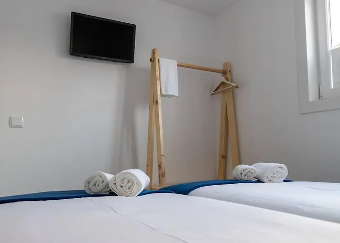 Perto Do Mar, Local - Espaco T2 Privativo