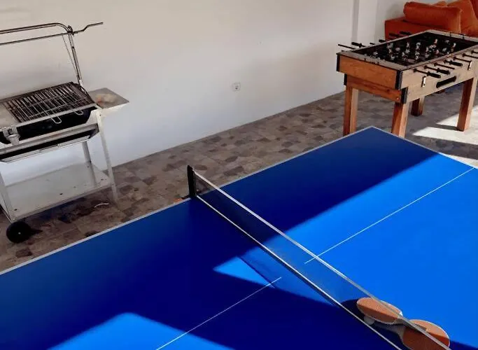 Perto Do Mar, Local - Espaco T2 Privativo *