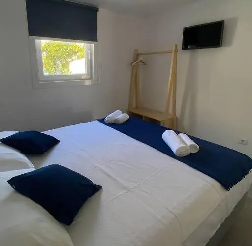 아파트 Perto Do Mar, Local - Espaco T2 Privativo 바고스